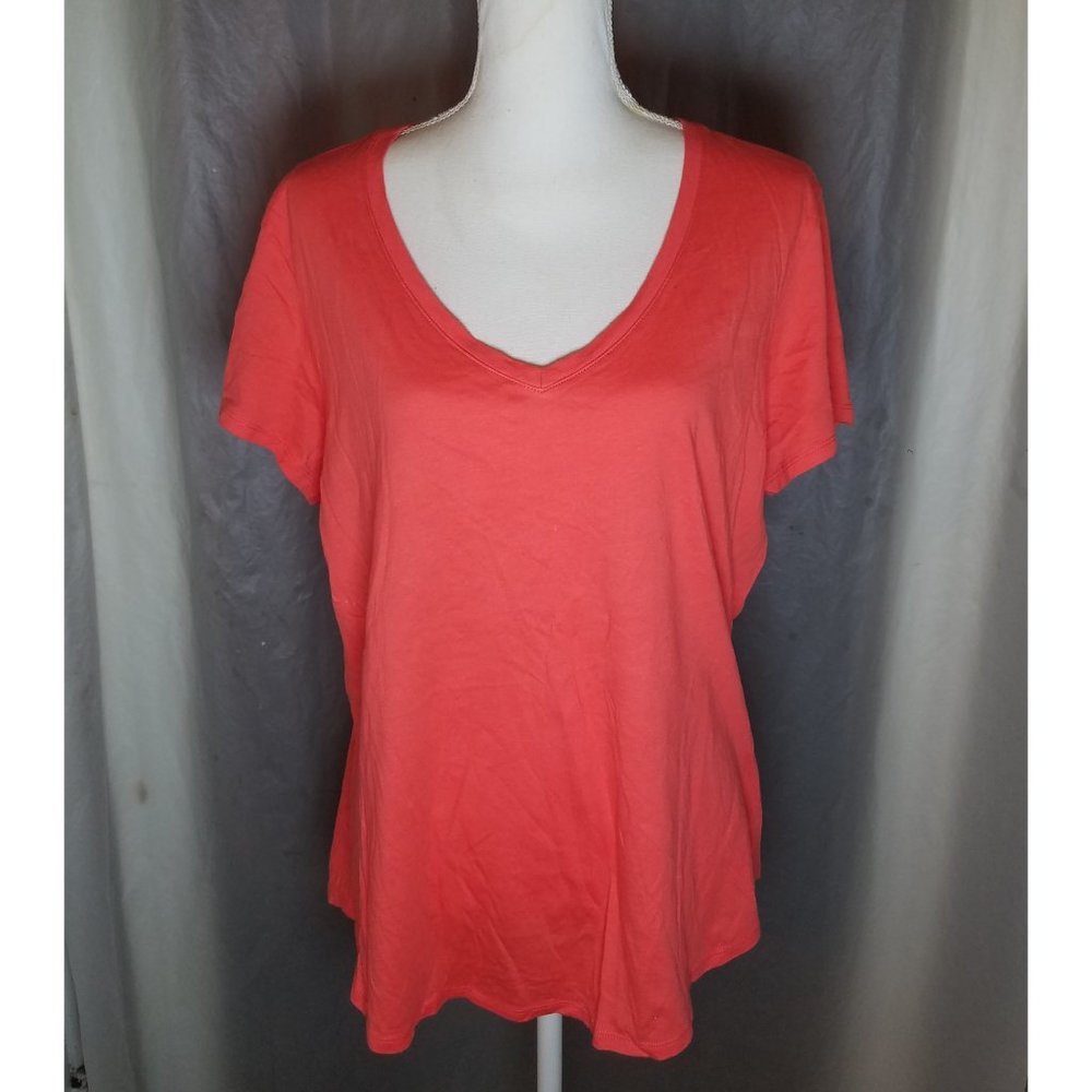 Faded Glory Shirt Size XL (16-18)